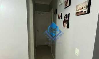 Imagem 7: Apartamento com 2 dormitórios para alugar, 57 m² por R$ 2.802,00/mês - Assunção - São Bern