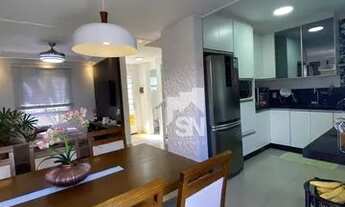 Imagem 3: Casa com 3 dormitórios à venda, 90 m² por R$ 579.900,00 - Villa Flora - Hortolândia/SP