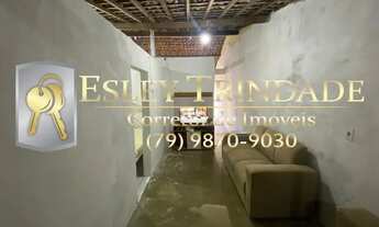 Imagem 3: Casa Simples à 300m do Aracaju Park Shopping ideal p/ Construir Kitnet no Bairro Industria