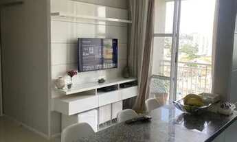 Imagem 5: Apartamento para venda tem 50 metros quadrados com 2 quartos em Vila Antonieta - São Paulo