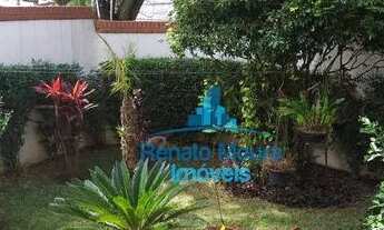 Imagem 4: Sobrado com 3 dormitórios para alugar, 212 m² por R$ 9.186,00/mês - Jardim América - Soroc