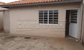 Imagem 2: Sao Carlos - Casa Padrão - Loteamento Residencial Eduardo Abdelnur