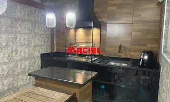 Imagem: Casa Condomínio em São José dos Campos