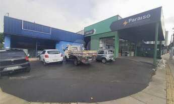 Imagem 2: PREDIO COMERCIAL A VENDA OU LOCAÇÃO NA AV INTERLAGOS 210 M²