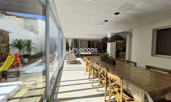 Imagem 5: Excelente casa com 3 quartos para venda no Bairro Santa Mônica