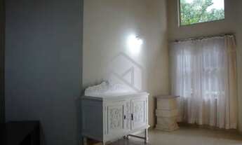 Imagem 2: CASA TÉRREA - 02 SUÍTES - RESIDENCIAL JACARANDÁS - PAULINIA