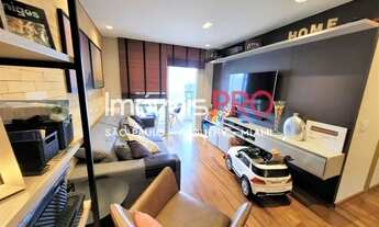 Imagem 2: BROOKLIN - 73M² - 2 DORMITS - 1 SUÍTE