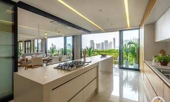 Imagem 2: GOIâNIA - Apartamento Padrão - Setor Marista