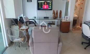 Imagem 4: Barra da Tijuca Apartamento cobertura com 3 dormitórios