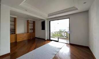 Imagem 4: Apartamento com 3 dormitórios para alugar, 115 m² por R$ 6.200,00/mês - Vila Leopoldina