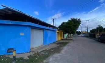 Imagem 3: Alugo casa na encruzilhada com 160 metros quadrados com 3 quartos + Dependência