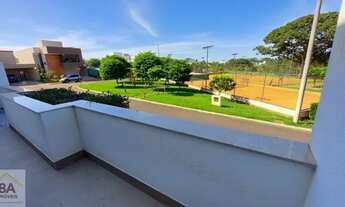 Imagem 4: Condomínio Estância dos Ipês - Lazer completo - Casa nova !!!