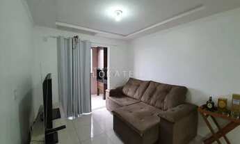 Imagem 6: Apartamento mobiiado para locação Edifício Jose Pedro