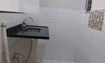 Imagem 3: Vendo kitnet com 1 quarto, 1 banheiro e cozinha americana em Cascadura Rio de Janeiro