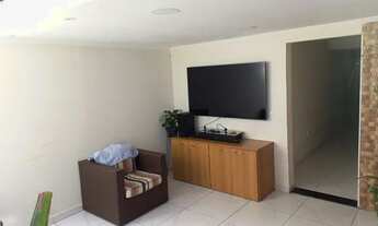 Imagem 2: Apartamento para venda tem 84 metros quadrados com 2 quartos/Suíte