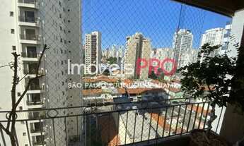 Imagem 3: Apto andar alto, reformado 2 dorm 1 vaga determinada!Próximo Shopping Vl. Olimpia!