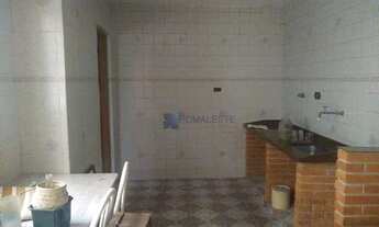 Imagem 3: Casa com 2 dormitórios à venda, 125 m² por R$ 347.000,00 - Vila Industrial - São Paulo/SP