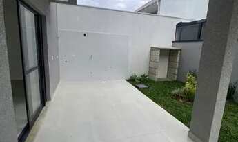 Imagem 3: Ultima Unidade Disponível, Sobrado 2 - Uberaba