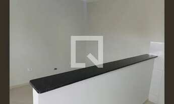 Imagem 2: Apartamento para Aluguel - Parque São Rafael, 1 Quarto, 45 m2