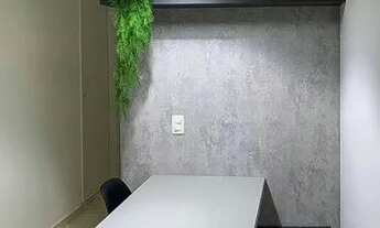 Imagem 2: Apartamento com 2 dormitórios para alugar, 86 m² por R$ 2.268,53/mês - Nova Aliança - Ribe