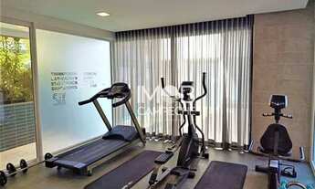 Imagem 7: LINDO APTO DE 2 SUÍTES NA FRENTE DA PRAIA DO NOVO CAMPECHE