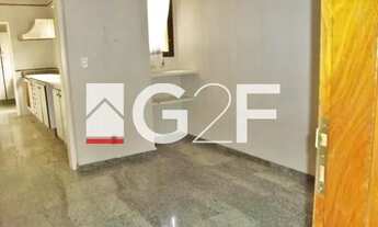 Imagem 3: Apartamento Cambuí