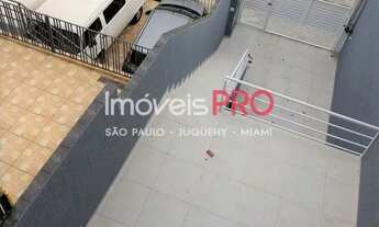 Imagem 3: Casa Reformada 130m² 2 Dormitórios para Venda no Planalto Paulista