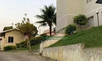 Imagem 2: Apartamento com 2 dormitórios à venda, 69 m² por R$ 180.000,00 - Vila São José - Taubaté/S