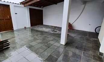 Imagem: Casa para aluguel tem 100 metros quadrados