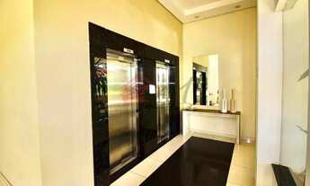 Imagem 7: Arte Brasil Apartamento com 3 dormitórios