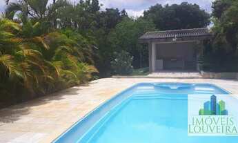 Imagem 6: Casa com 4 dormitórios à venda, 585 m² por R$ 3.650.000 - Condomínio Village Visconde de I