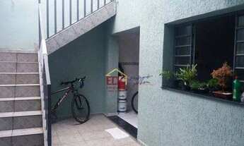 Imagem 4: Sobrado com 3 dormitórios à venda, 172 m² por R$ 526.000,00 - Jardim Rafael - Caçapava/SP