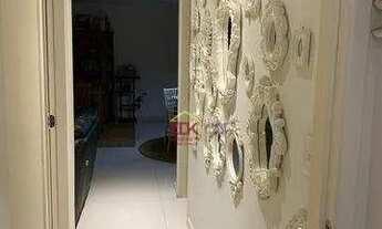 Imagem 4: Apartamento com 3 dormitórios à venda, 98 m² por R$ 690.000,00 - Urbanova - São José dos C