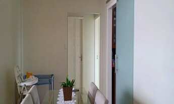 Imagem 3: Apartamento no Ed. Silvio Meira