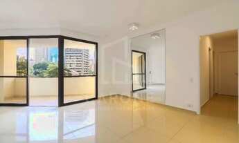 Imagem 2: SÃO PAULO - Apartamento Padrão - INDIANÓPOLIS