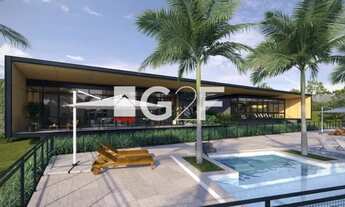 Imagem 7: Terreno no Condomínio Vista Campinas