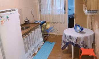 Imagem 2: Apartamento com 1 dorm, Centro, São Vicente, Cod: 22930