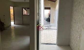 Imagem 2: Casa com 2 dormitórios à venda por R$ 530.000 - Centro - Pindamonhangaba/SP