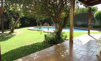 Imagem 6: Sobrado City Lapa