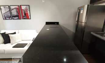 Imagem 3: Apartamento para Aluguel - Planalto Paulista, 1 Quarto, 28 m2