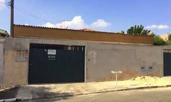 Imagem 2: Casa com 3 dormitórios à venda, 180 m² por R$ 1.400.000,00 - Jardim dos Calegaris - Paulín
