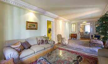 Imagem 6: Apto Duplex, excelente local, andar alto, 4 vagas!!