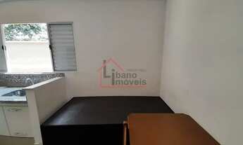 Imagem 5: Kitnet - Cidade Universitária - Campinas