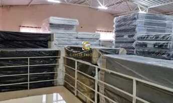 Imagem 5: Galpão/Depósito/Armazém para venda possui 367 metros quadrados