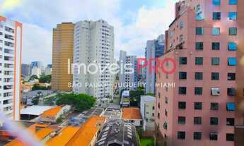 Imagem 4: Próximo ao Parque Ibirapuera e ao centro corporativo da Juscelino Kubitscheck