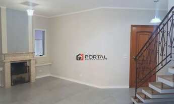 Imagem 4: Casa com 3 dormitórios, 180 m² - venda por R$ 800.000,00 ou aluguel por R$ 5.200,00/mês