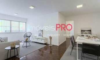 Imagem: Itaim - 3 dormitórios - 2 vagas