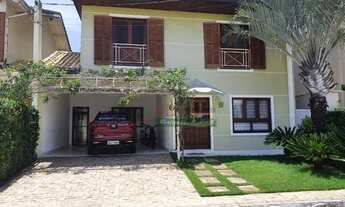 Imagem 5: Casa com 3 dormitórios à venda, 309 m² por R$ 820.000,00 - Cidade Jardim - Jacareí/SP