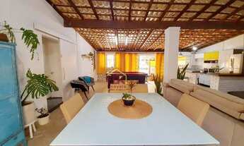 Imagem 3: Casa com 2 dormitórios à venda por R$ 425.000,00 - Piracangaguá - Taubaté/SP