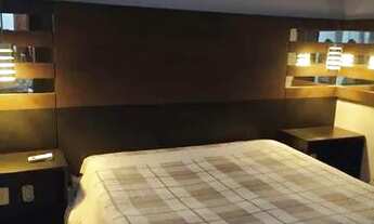 Imagem 6: Casa mobiliada mar do Norte